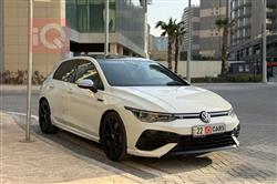 فولكسفاغن جولف R